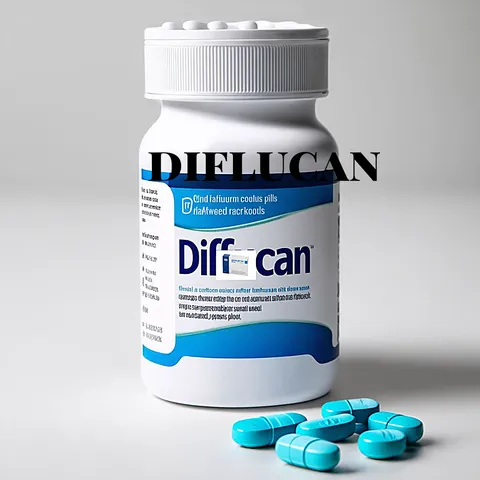 Diflucan ha bisogno di ricetta